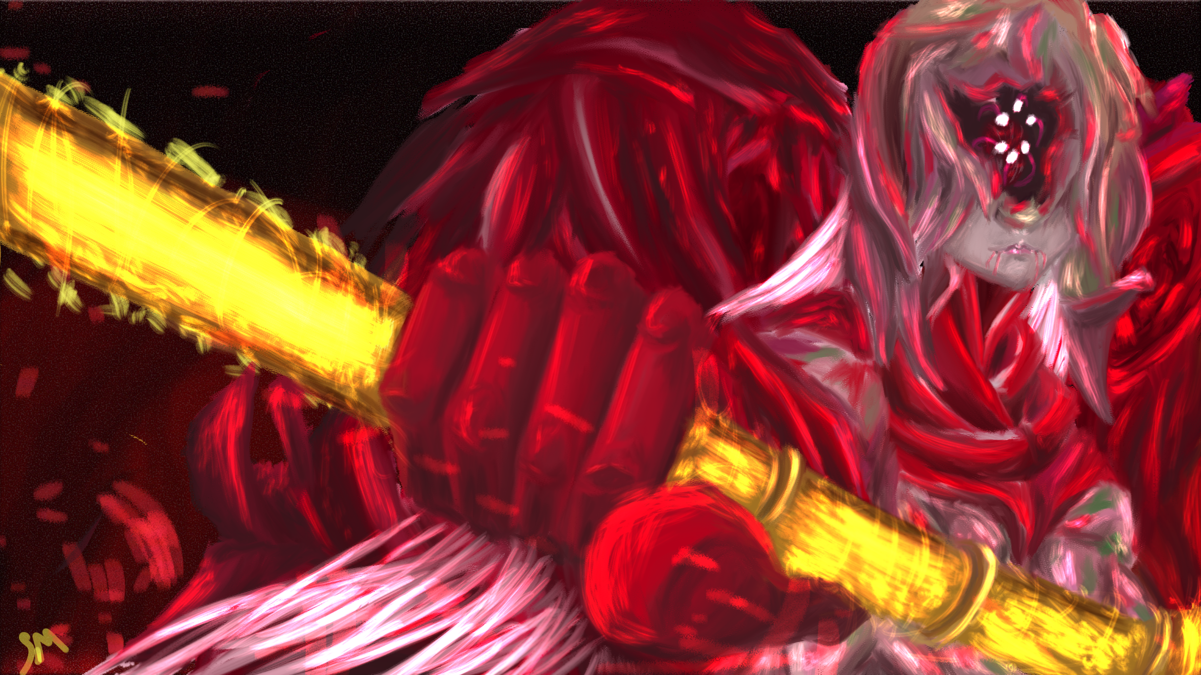 Everdark Balancer